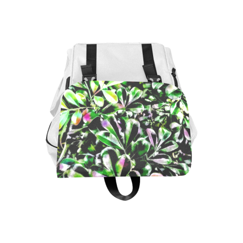 Foliage-6 Casual Shoulders Backpack (Model 1623)