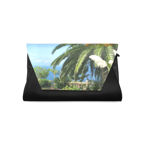 Travel-sunny Tenerife Clutch Bag (Model 1630)