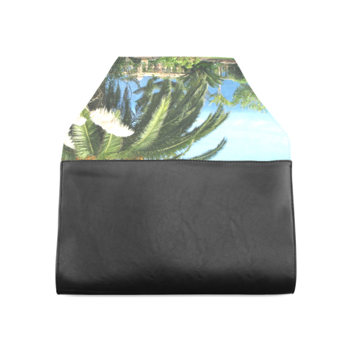 Travel-sunny Tenerife Clutch Bag (Model 1630)