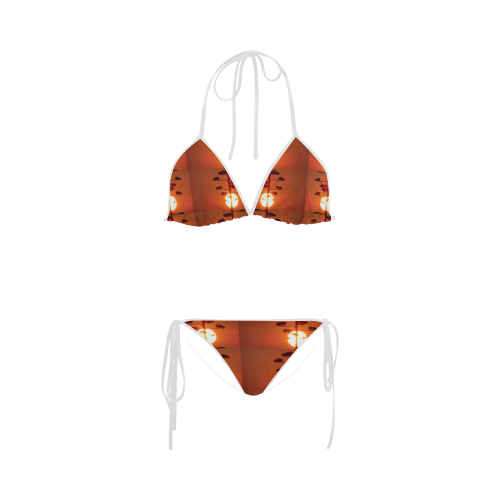 six_suns_bikini Custom Bikini Swimsuit