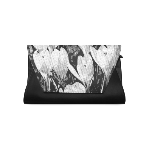 Floral Art Studio 29216 Clutch Bag (Model 1630)