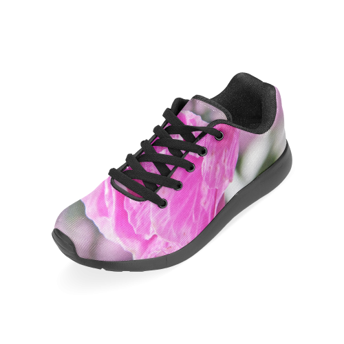 Musk Mallow Women’s Running Shoes (Model 020)