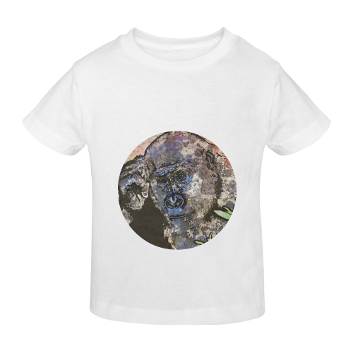 Art Studio 12216 Gorilla