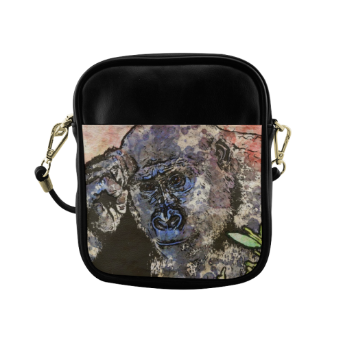 Art Studio 12216 Gorilla Sling Bag (Model 1627)