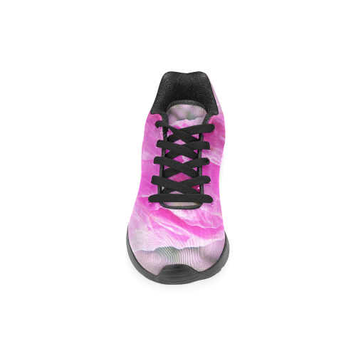 Musk Mallow Women’s Running Shoes (Model 020)
