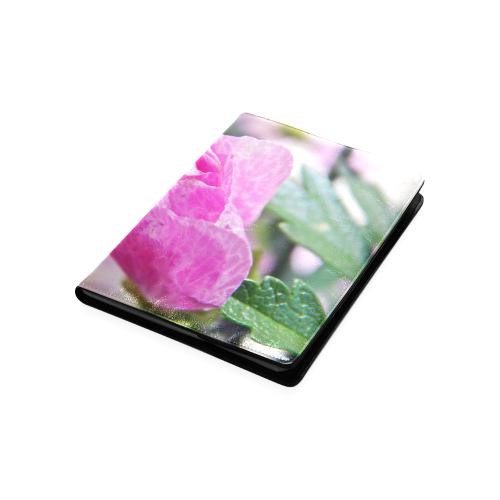 Musk Mallow Custom NoteBook B5