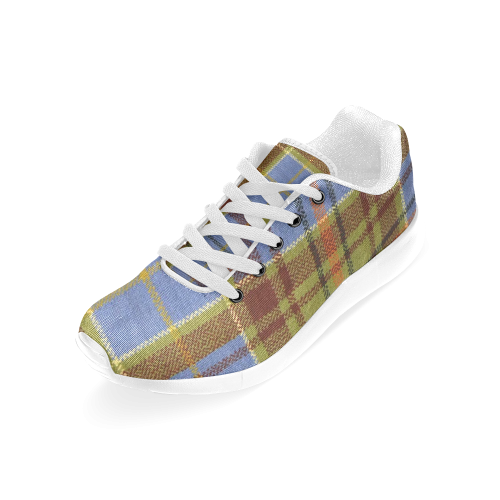 ADAM TARTAN Women’s Running Shoes (Model 020)