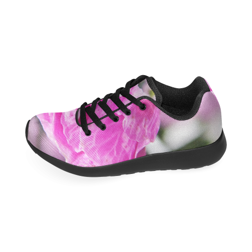 Musk Mallow Women’s Running Shoes (Model 020)