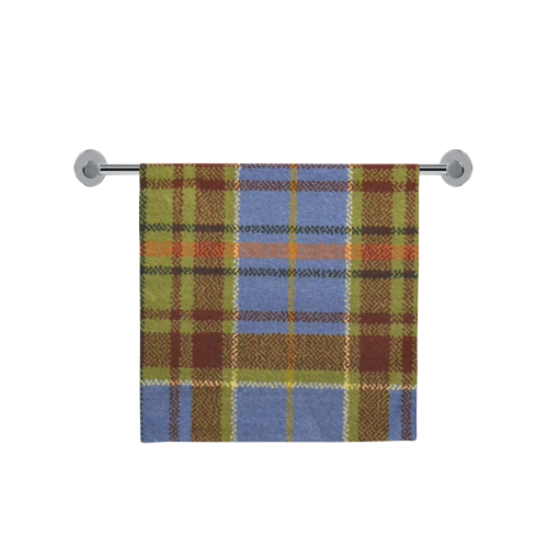 ADAM TARTAN Bath Towel 30"x56"