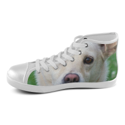 dog face shoes