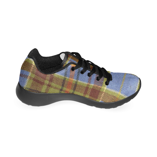 ADAM TARTAN Men’s Running Shoes (Model 020)