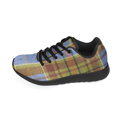 ADAM TARTAN Men’s Running Shoes (Model 020)