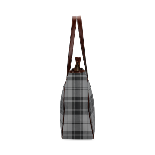 Douglas Tartan Classic Tote Bag (Model 1644)