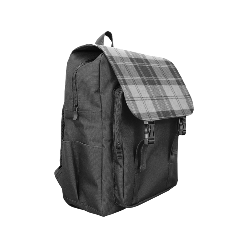 Douglas Tartan Casual Shoulders Backpack (Model 1623)