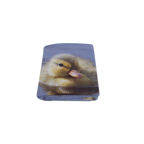 duck baby Blanket 40"x50"