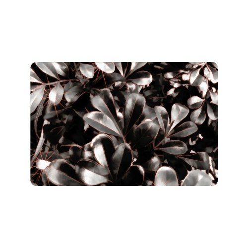 Foliage #1 Red Edge - Jera Nour