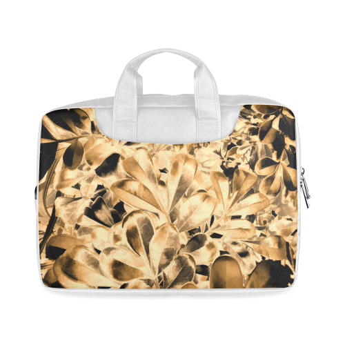 Foliage #2 Gold - Jera Nour