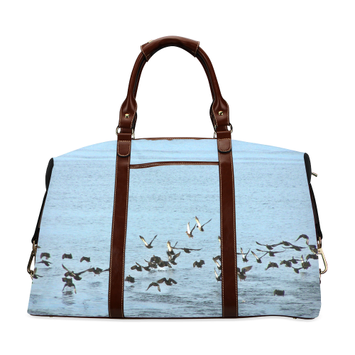 Flock Off Classic Travel Bag (Model 1643)