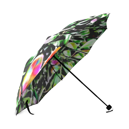Foliage #6 - Jera Nour Foldable Umbrella (Model U01)