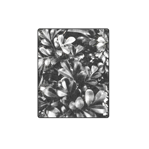 Foliage #1 - Jera Nour Blanket 40"x50"