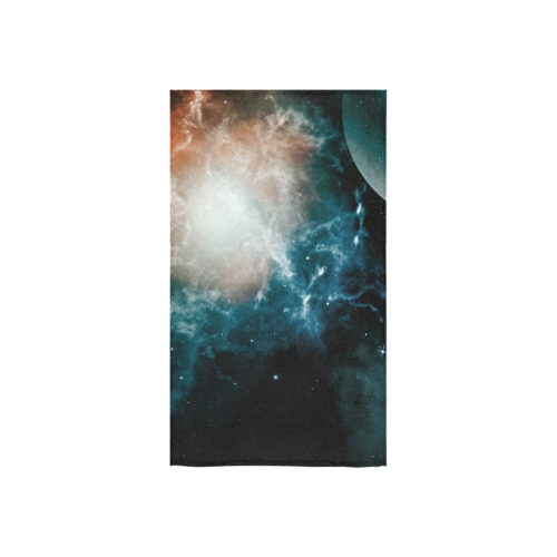 The universe Custom Towel 16"x28"