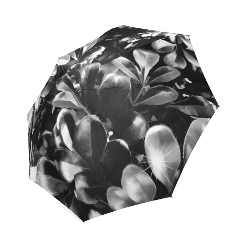Foliage #1 - Jera Nour Foldable Umbrella (Model U01)
