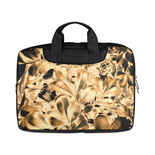 Foliage #2 Gold - Jera Nour