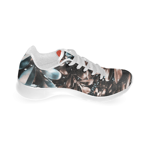 Foliage #5 Women’s Running Shoes (Model 020)