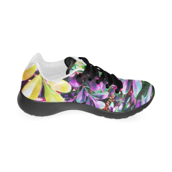 Foliage #3 Women’s Running Shoes (Model 020)