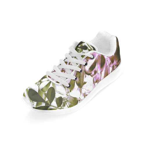 Foliage #4 Women’s Running Shoes (Model 020)