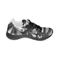 Foliage #1 - Jera Nour Women’s Running Shoes (Model 020)