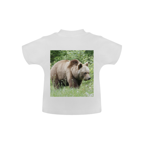 Baer Baby Classic T-Shirt (Model T30)