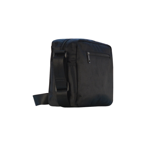 Mallard Drake Classic Cross-body Nylon Bags (Model 1632)