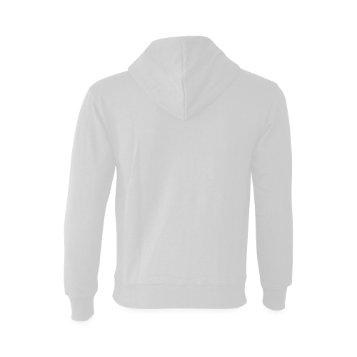 Mallard Drake Oceanus Hoodie Sweatshirt (Model H03)