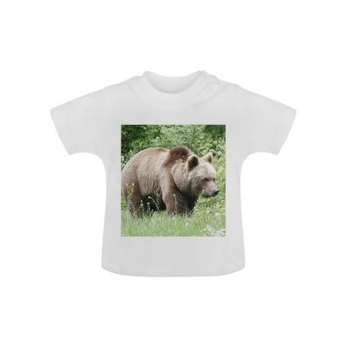 Baer Baby Classic T-Shirt (Model T30)