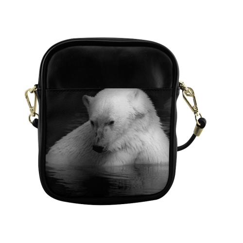 Polar Baer Sling Bag (Model 1627)