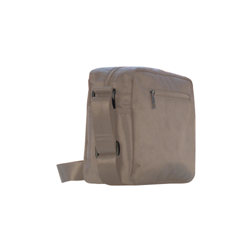 Mallard Drake Classic Cross-body Nylon Bags (Model 1632)