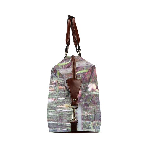 Mallard Drake Classic Travel Bag (Model 1643)