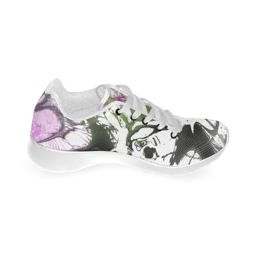 abstract fun Women’s Running Shoes (Model 020)