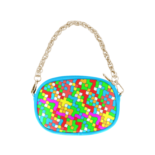 school party colorful