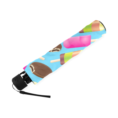 icecream Foldable Umbrella (Model U01)