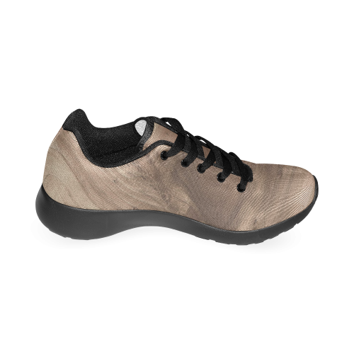 fantastic wood grain soft Men’s Running Shoes (Model 020)