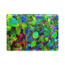 Foliage #7 - Jera Nour Custom NoteBook A5