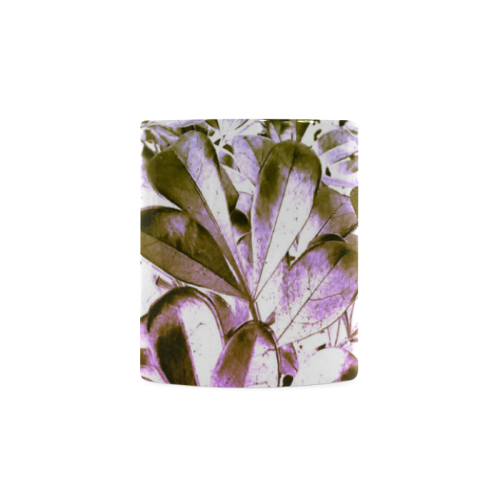 Foliage-4 White Mug(11OZ)