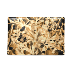 Foliage #2 Gold - Jera Nour Custom NoteBook B5
