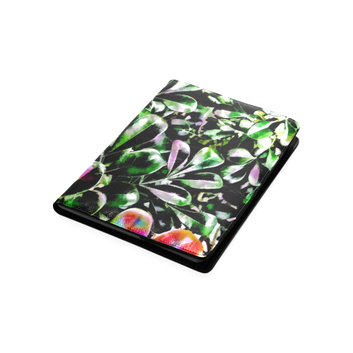 Foliage #6 - Jera Nour Custom NoteBook B5