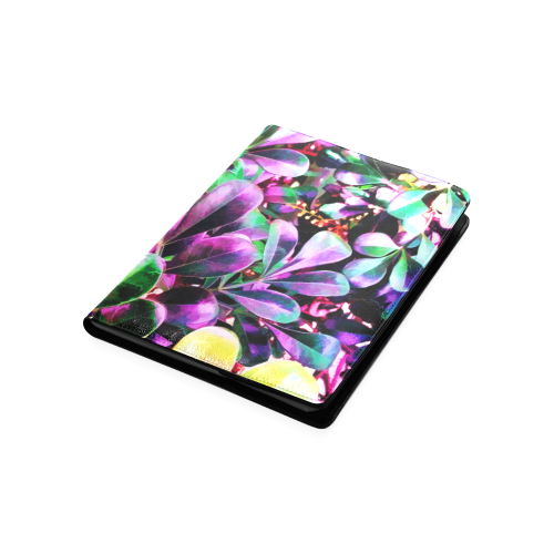 Foliage #3 - Jera Nour Custom NoteBook B5