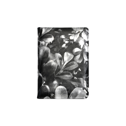 Foliage #1 - Jera Nour Custom NoteBook A5