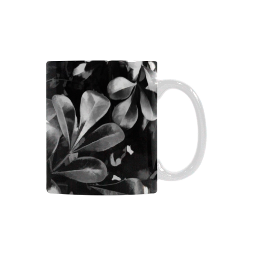 Foliage-1 White Mug(11OZ)