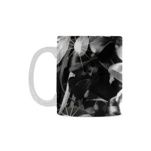 Foliage-1 White Mug(11OZ)